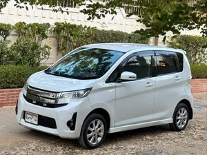 Mitsubishi EK Custom G 2013 for Sale