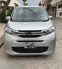 Mitsubishi Ek Wagon G 2022 for Sale