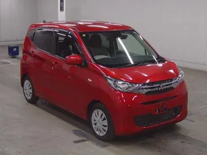 Mitsubishi Ek Wagon M 2022 for Sale