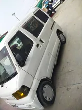 Mitsubishi Minicab G 2013 for Sale