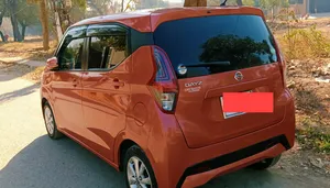 Nissan Dayz X 2020 for Sale