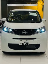 Nissan Dayz X 2024 for Sale