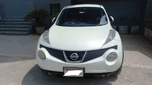 Nissan Juke 15RX Premium Personalize Package 2010 for Sale