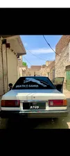 Nissan Patrol 1989 for Sale