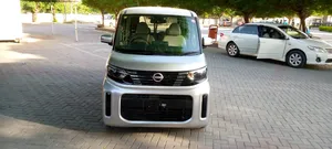 Nissan Roox S Hybrid 2023 for Sale