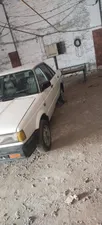 Nissan Sunny 1988 for Sale
