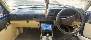 Nissan Sunny 1988 for Sale