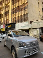 Suzuki Alto VXR 2023 for Sale