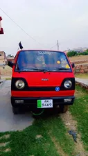 Suzuki Ravi 1989 for Sale