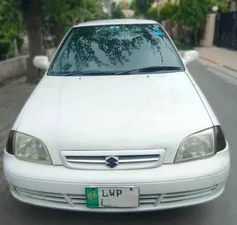Suzuki Cultus VXR 2006 for Sale
