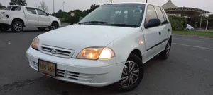 Suzuki Cultus VXRi 2008 for Sale