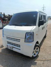 Suzuki Every GA 2006 for Sale