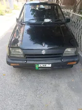 Suzuki Khyber 2000 for Sale