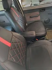 Suzuki Mehran VXR Euro II 2018 for Sale