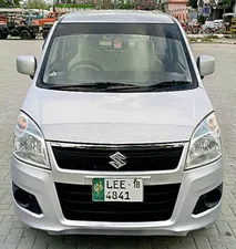 Suzuki Wagon R VXL 2018 for Sale
