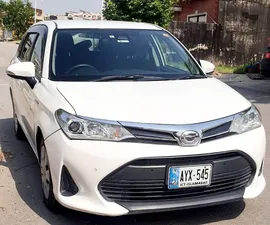 Toyota Corolla Fielder Hybrid G 2020 for Sale