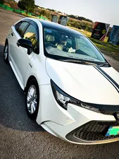 Toyota Corolla Hybrid S 2020 for Sale