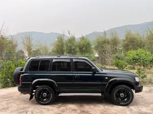 Toyota Land Cruiser VX Limited 4.5 1991 for Sale
