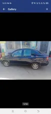 Toyota Platz F 1.0 2005 for Sale