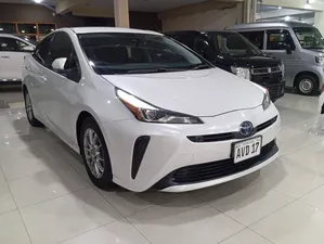 Toyota Prius S 2020 for Sale