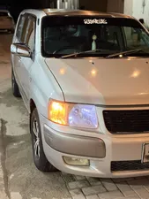 Toyota Succeed TX 2007 for Sale