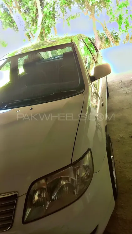 Toyota Corolla 2006 for Sale in Swabi Image-1