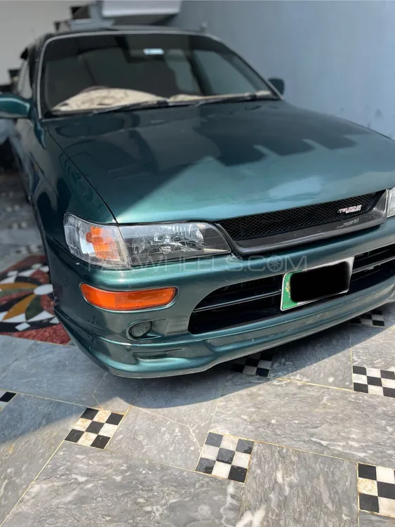 Toyota Corolla 1994 for Sale in Swabi Image-1