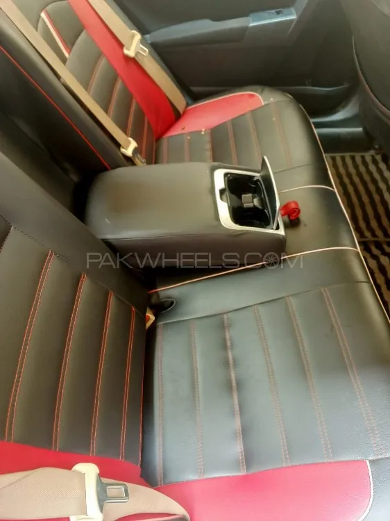 Toyota Corolla 2009 for Sale in Shakargarh Image-1