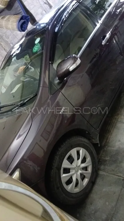 Toyota Corolla 2013 for Sale in Haripur Image-1