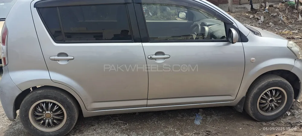 Toyota Passo 2006 for Sale in Lahore Image-1