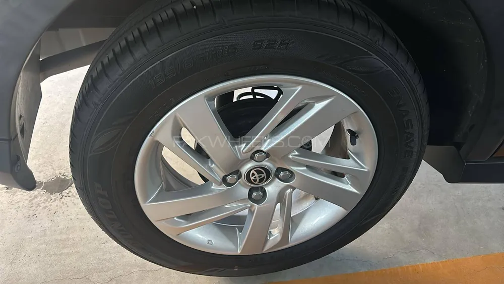 Toyota Raize 2020 for Sale in Gujrat Image-1
