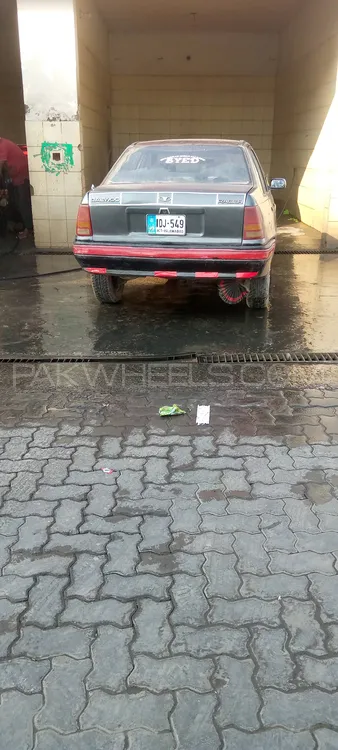 ٹویوٹا ٹنڈرا 1993 for Sale in گجرانوالہ Image-1