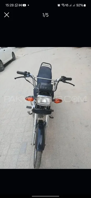 Unique UD 70 2022 for Sale Image-1
