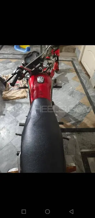 یاماہا 4 YD 100 2010 for Sale Image-1