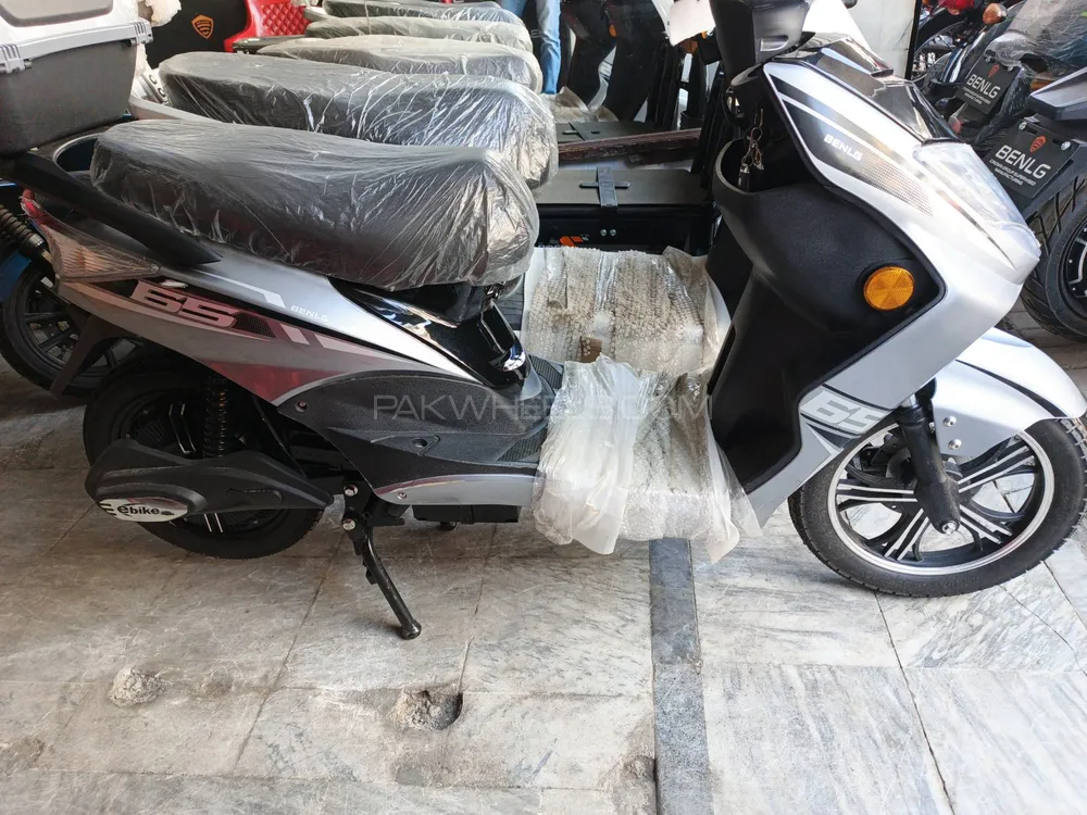 Benling Spark 2025 for Sale Image-1