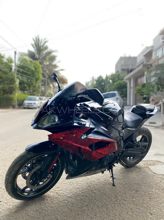 BMW S1000RR 2019 for Sale Image-1