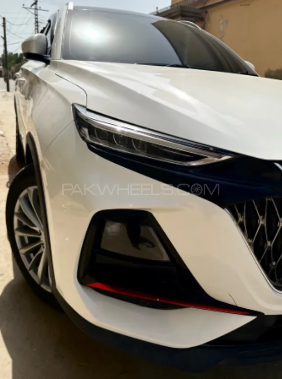چانگان اوشان ایکس 7 2022 for Sale in حیدرآباد Image-1
