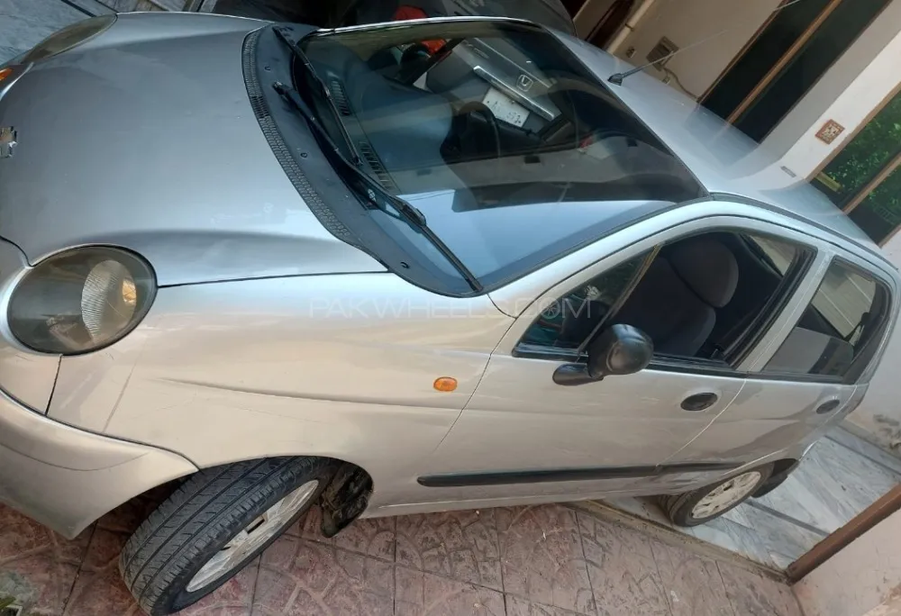 شیورلیٹ ایکسکلوسیو 2005 for Sale in اسلام آباد Image-1