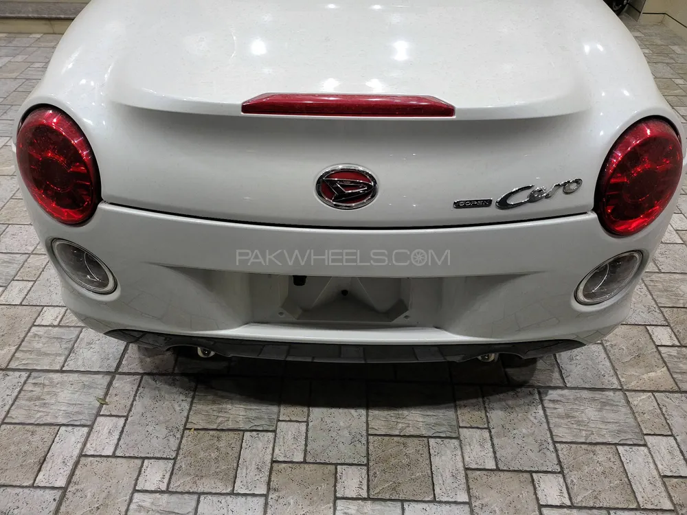 Daihatsu Copen 2024 for Sale in Lahore Image-1