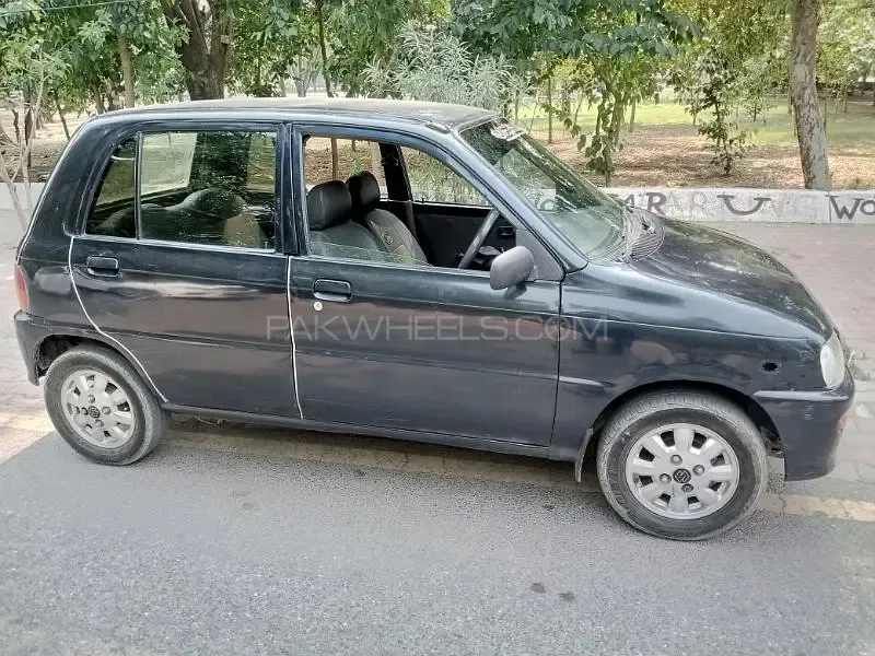 Daihatsu Cuore 2004 for Sale in Lahore Image-1