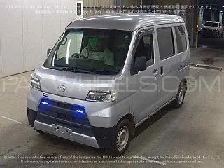 Daihatsu Hijet 2020 for Sale in Karachi Image-1