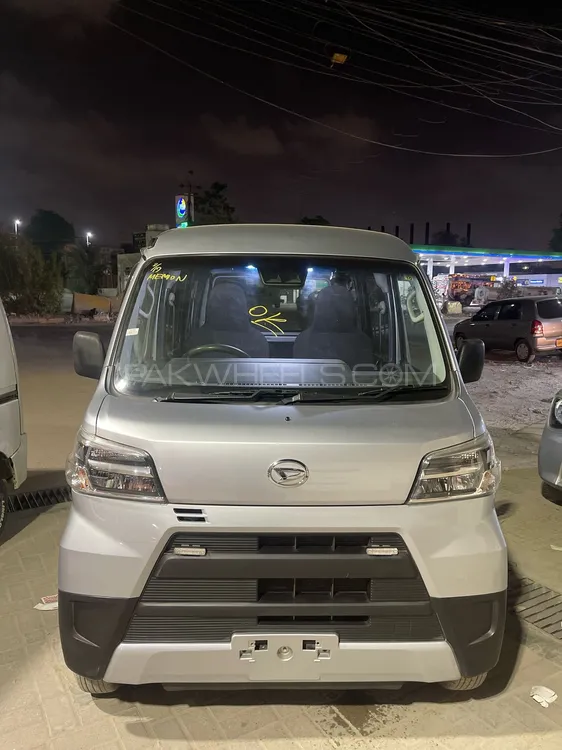 ڈائیہاتسو ہائی جیٹ 2020 for Sale in کراچی Image-1