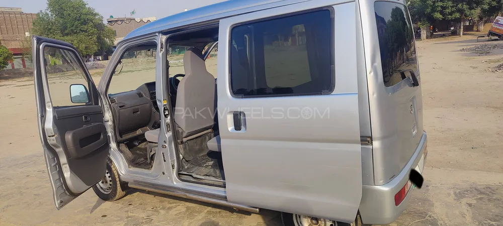Daihatsu Hijet 2018 for Sale in Sargodha Image-1