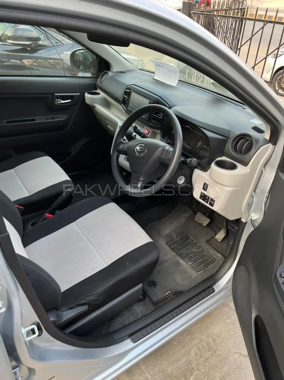 Daihatsu Mira 2019 for Sale in Islamabad Image-1