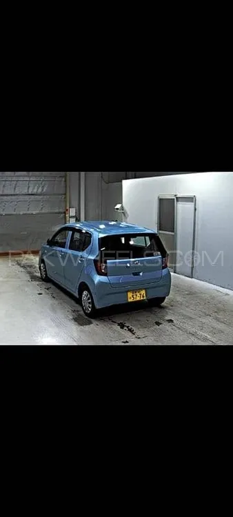 Daihatsu Mira 2022 for Sale in Karachi Image-1