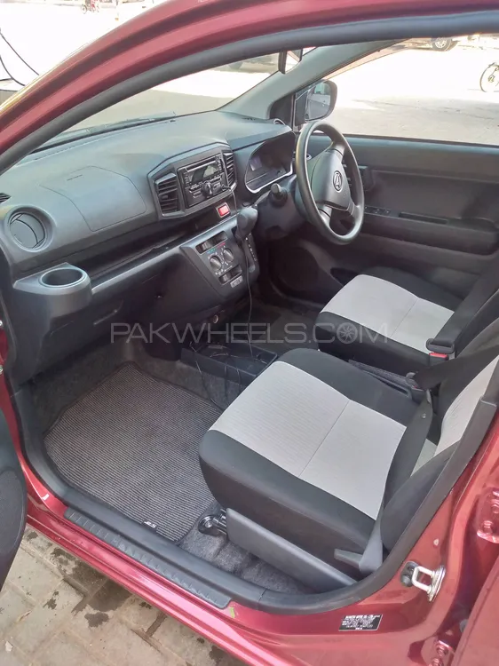 Daihatsu Mira 2023 for Sale in Karachi Image-1