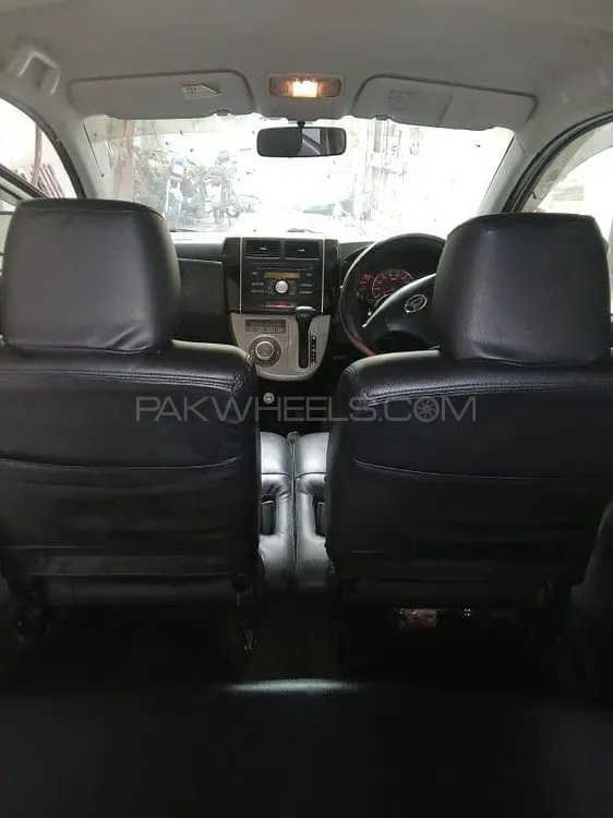 Daihatsu Mira 2007 for Sale in Lahore Image-1