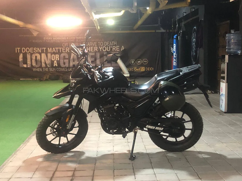 FUEGO TEKKEN 250 2023 for Sale Image-1