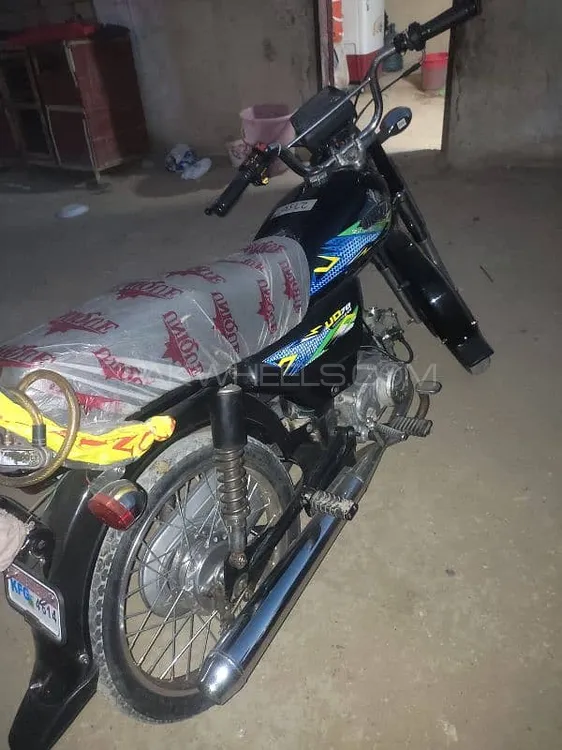 حبیب HB 70 2011 for Sale Image-1