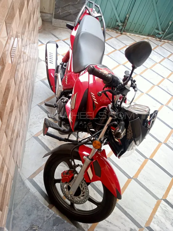 ہونڈا CB 150F 2023 for Sale Image-1